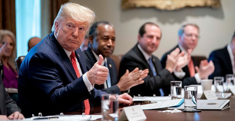 Trump podría “obstaculizar seriamente” la transición, señalan expertos
