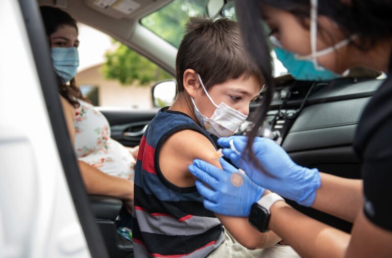 Vacunas disponibles contra la influenza