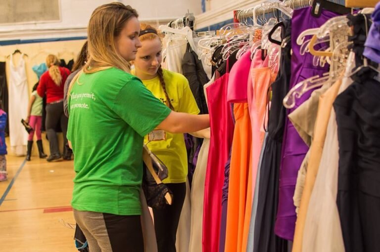 Vestidos gratis para graduación