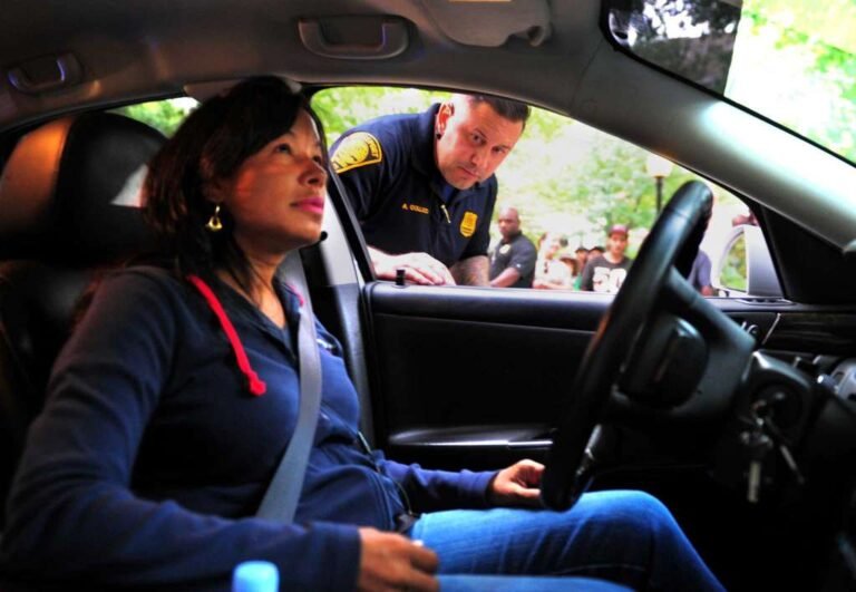 Vuelve campaña para atrapar a conductores que no usan cinturón de seguridad