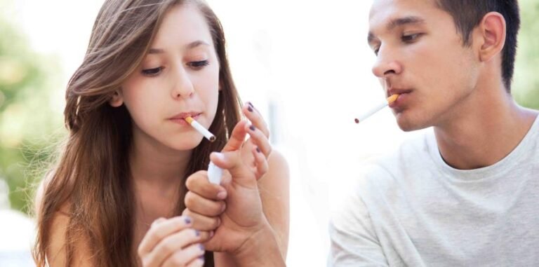 Westchester considera elevar la edad para fumar