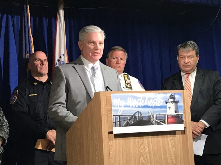 Westchester intensifica esfuerzos contra amenazas de bomba