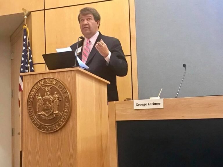 Westchester ofrece ayuda para reunir a familias separadas