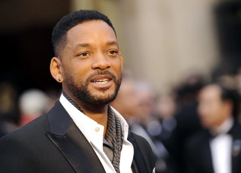 Will Smith dice la cosa “mas desgarradora” que ha hecho como actor