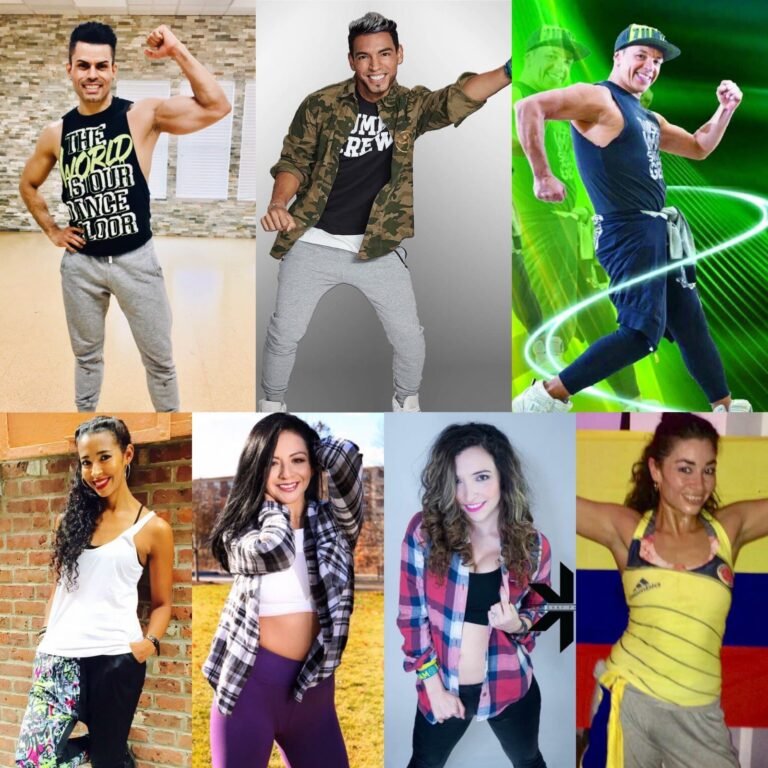 Zumba a beneficio de niños con cáncer y estudiantes que buscan estabilidad financiera