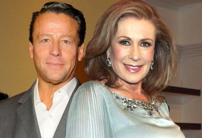 Laura Zapata demandará a Alfredo Adame