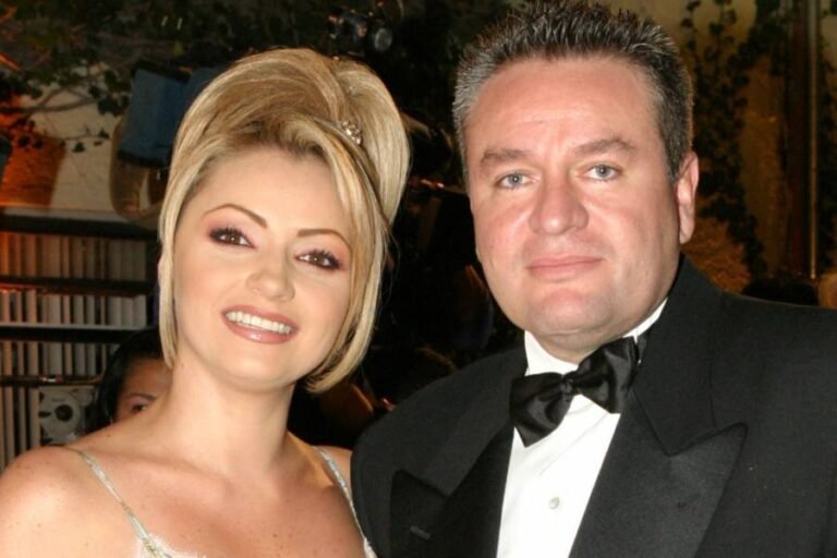 “El Güero” Castro sigue casado con Angélica Rivera