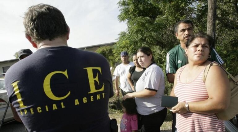 Lo que se sabe y lo que no de la amenaza de Trump de deportar a millones de indocumentados