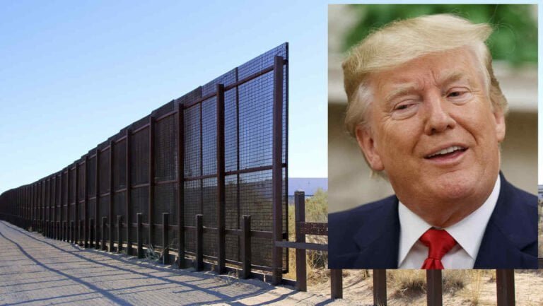 Trump acelera casos de miles de inmigrantes para poder deportarlos cuanto antes