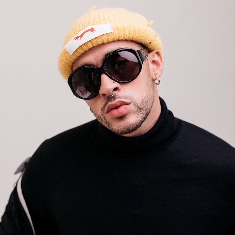 Bad Bunny anuncia que ha dado positivo a la Covid-19