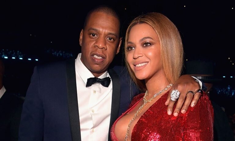 JAY-Z el esposo de Beyoncé ya es billonario