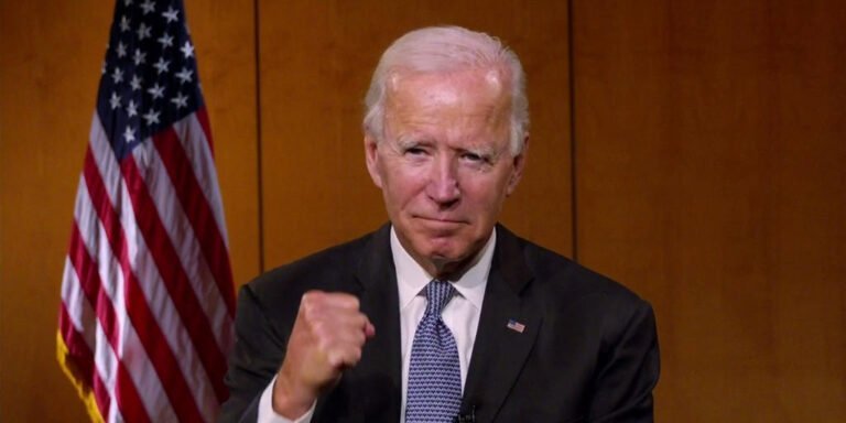 “Un sanador”: los demócratas presentan a Biden como antídoto a las crisis de la Administración Trump en el arranque de la convención