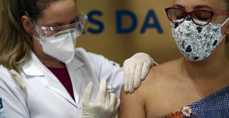 Este es el plan de Estados Unidos para distribuir la futura vacuna contra el COVID-19