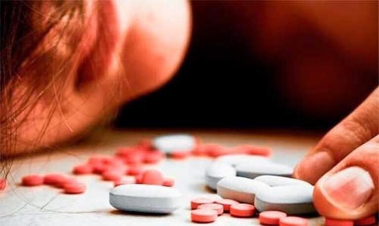 Preocupación por el aumento de muertes por sobredosis en Estados Unidos