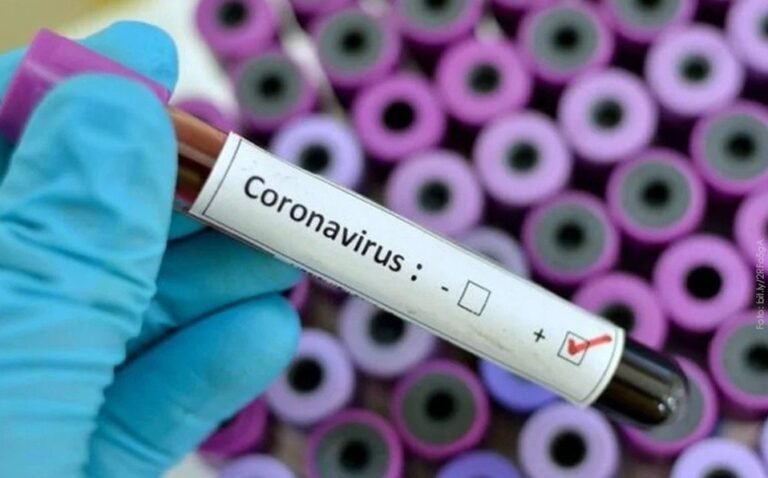 Más de 112 casos de coronavirus en el área triestatal y reportan el primer caso presunto de residente de Connecticut