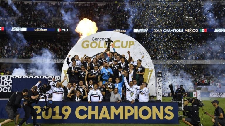 México agranda su hegemonía; EEUU se aleja y Concacaf se lleva los millones