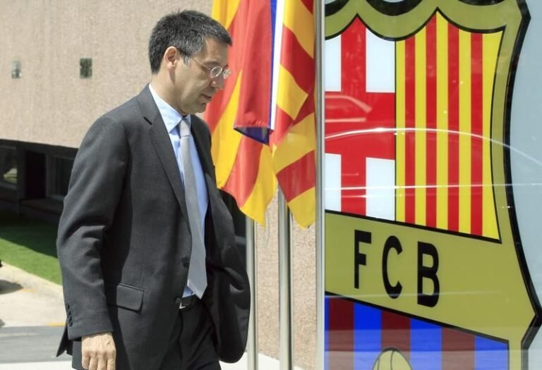 Ciberataque en el Barça: miles de bots habrían atacado al club en las redes sociales
