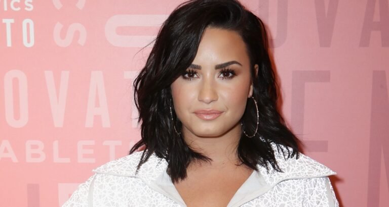Demi Lovato cantará el Himno Nacional en el Súper Bowl