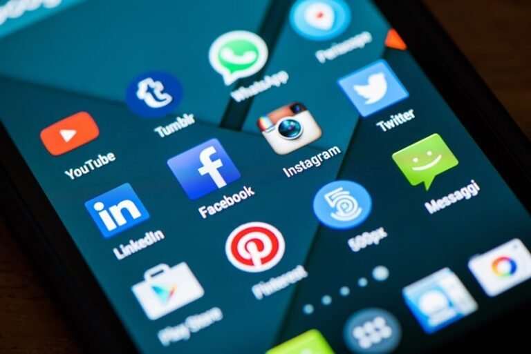 Estas son las 10 aplicaciones más descargadas desde que comenzó la cuarentena