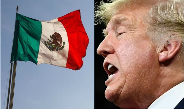 México rechaza propuesta migratoria de EEUU