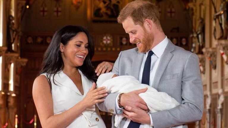 Príncipe Harry y Meghan Markle enfrentan insatisfacción en las redes sociales