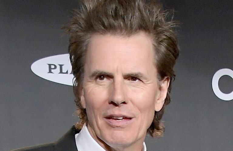 Estrella de Duran Duran, John Taylor, está luchando contra el Covid-19