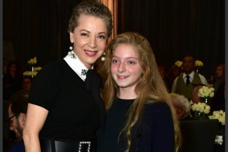 Hija de edith González celebrará su fiesta de 15 años