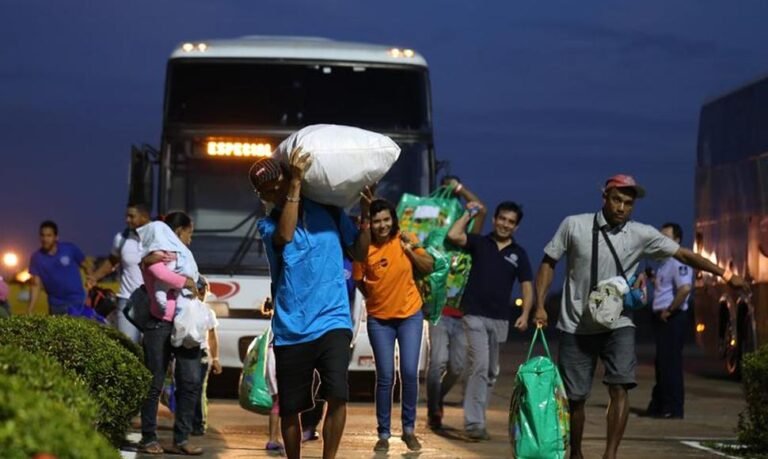 Crisis de Venezuela se resuelve sólo con salida de Maduro, según Ledezma