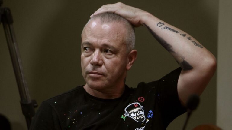 Muere en Bogotá Popeye, el temido exjefe de sicarios de Pablo Escobar