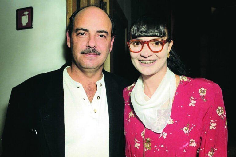 Fallece Fernando Gaitán, creador de la telenovela ‘Yo soy Betty, la fea’