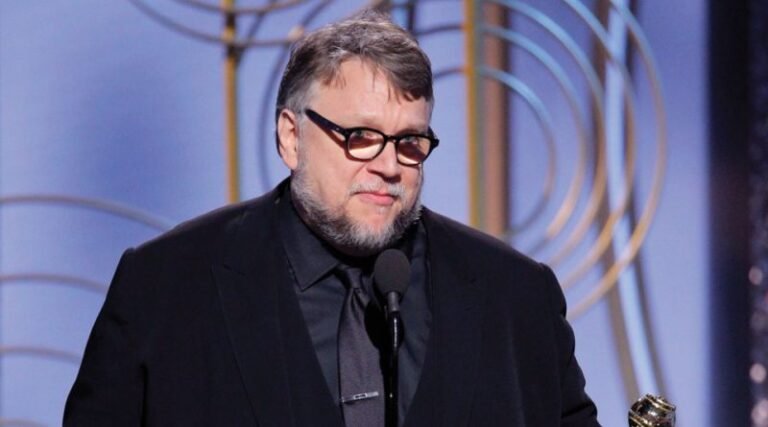 Guillermo del Toro está conmocionado por asesinato de estudiantes de cine