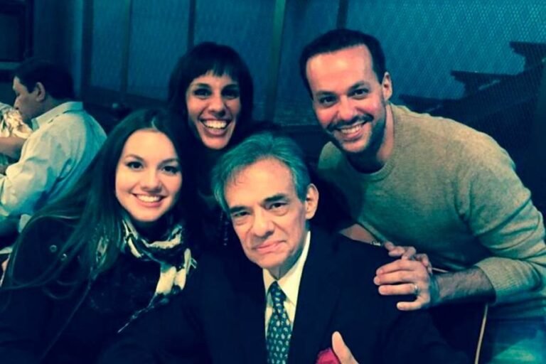 José Joel no ha acusado a su media hermana Sarita de asesina