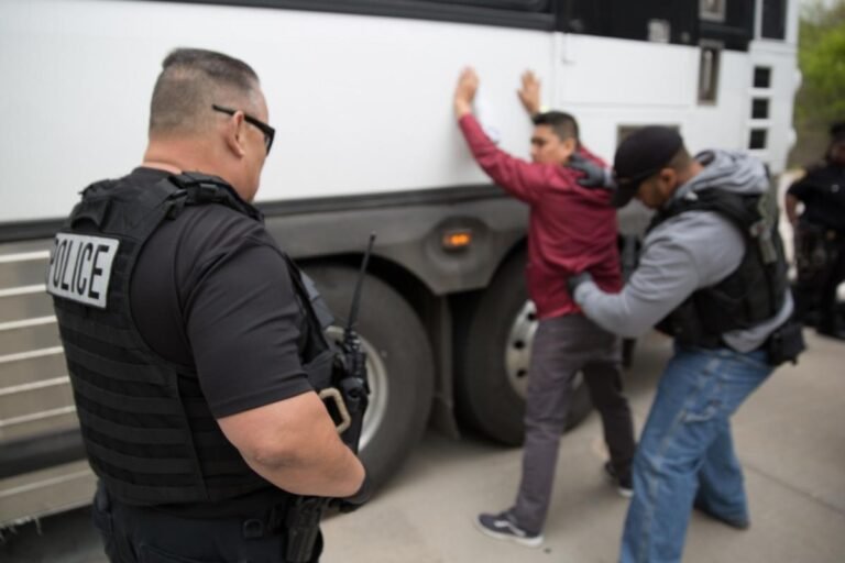 ICE arresta a más de 80 inmigrantes en Westchester y otros condados