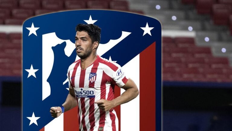 Las cifras finales del fichaje de Luis Suárez por el Atlético
