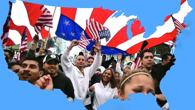 Hispanos en los Estados Unidos: Seis datos importantes