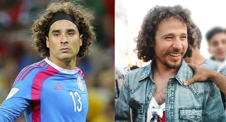 Ochoa se queja de que lo comparen con youtuber
