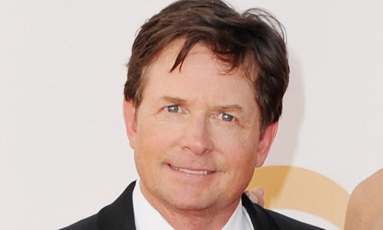 Michael J. Fox anuncia su retiro definitivo