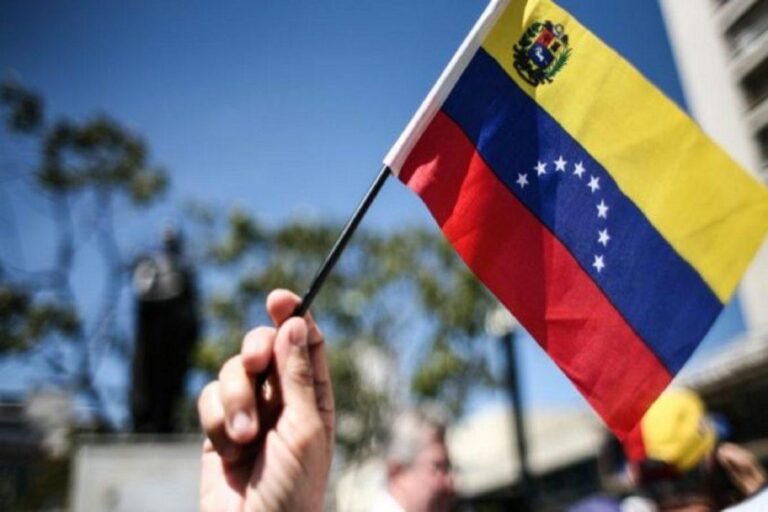 Noruega anuncia que continúa el diálogo del Gobierno y la oposición de Venezuela