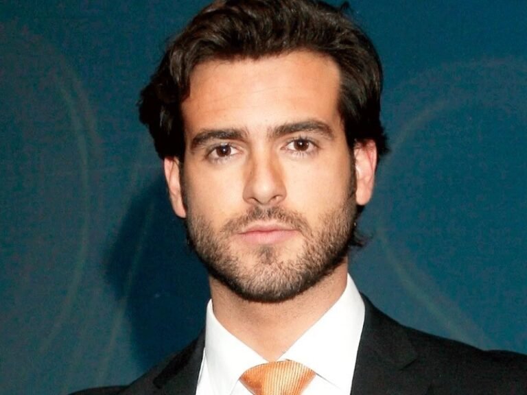 Poco a poco se desvanecen las esperanzas de Pablo Lyle de no ser condenado a prisión