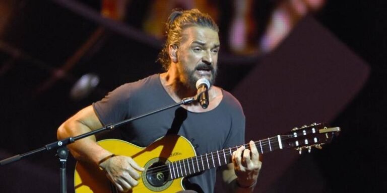 Ricardo Arjona es demandado por abuso de confianza por promotor dominicano