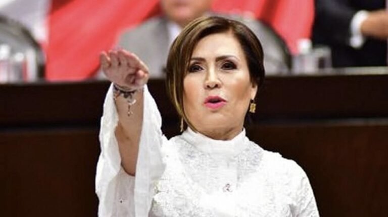 Ex ministra de Peña Nieto comparece ante juez mexicano acusada de corrupción