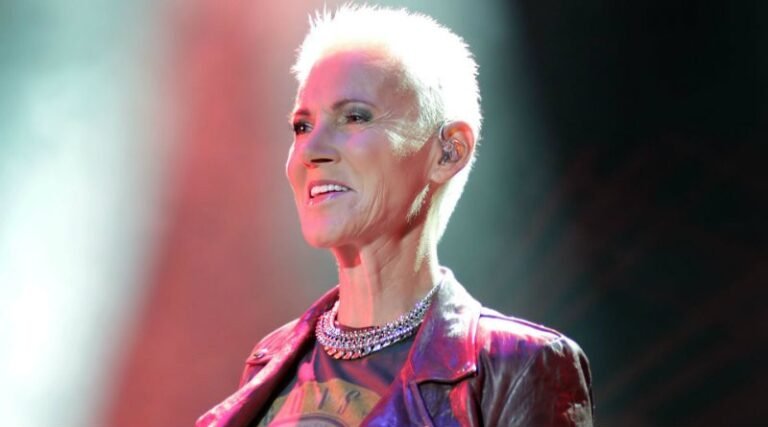 Fallece a los 61 años Marie Fredriksson, estrella de Roxette