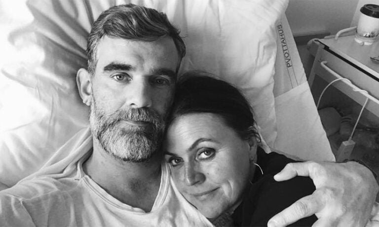 Estrella de Lazytown informa que el cáncer volvió y es inoperable