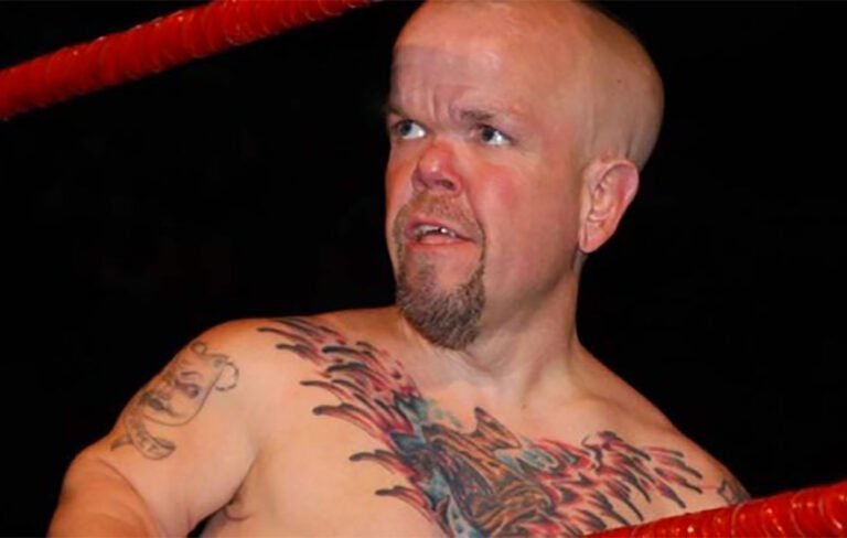 Fallece la estrella de Jackass Stevie Lee a la edad de 54 años