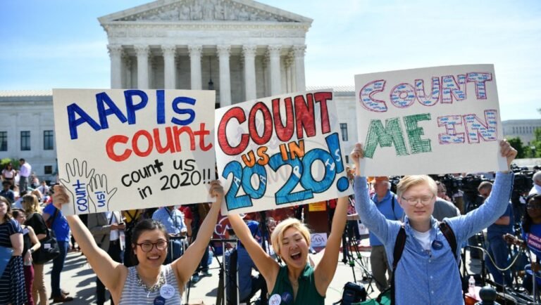 Tribunal Supremo federal prohíbe polémica pregunta sobre la ciudadanía en el Censo de 2020