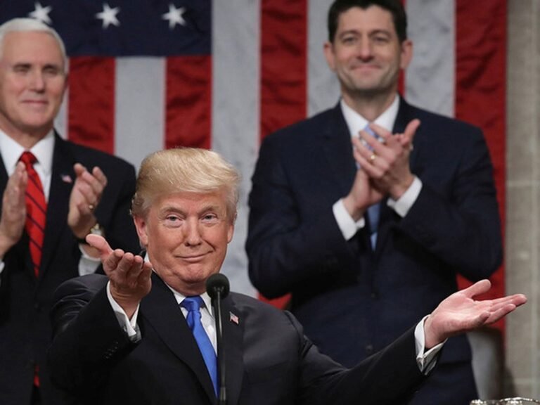 Trump crea oficina dedicada  a identificar a inmigrantes “amenazantes”