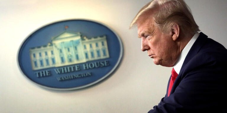 Trump ordena al Censo que no incluya a los indocumentados en el recuento que determina el reparto de escaños del Congreso