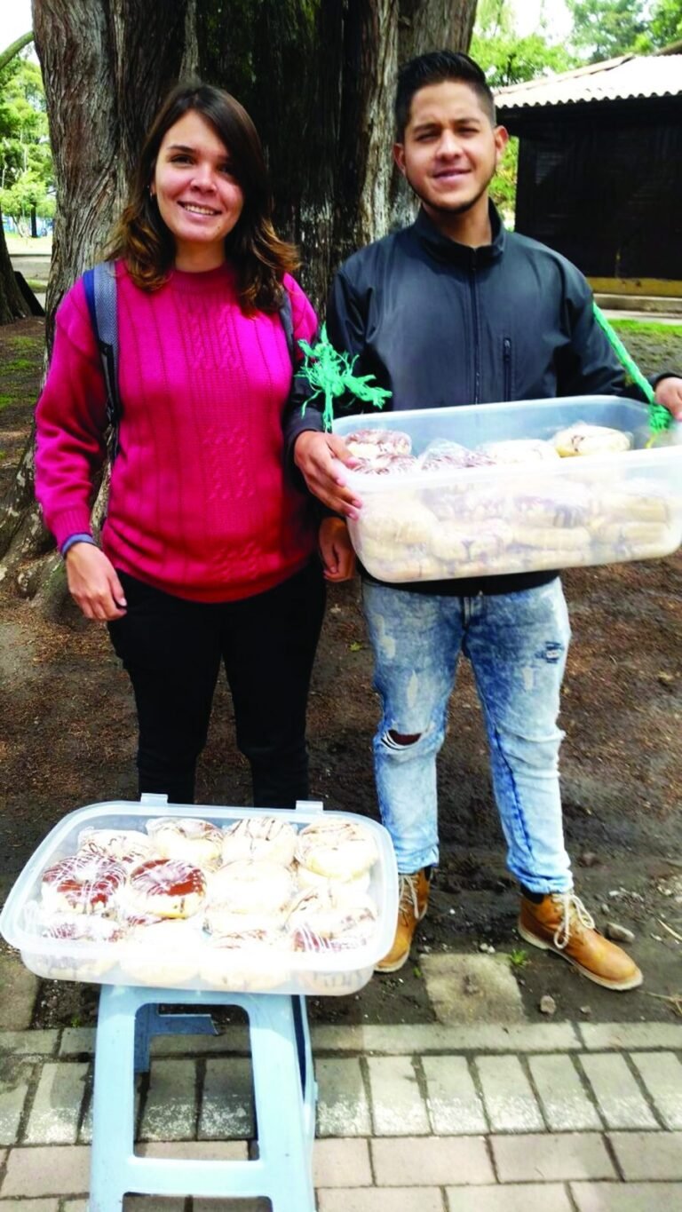 Venezolanos huyen despavoridos de su país: 35 mil cruzan diariamente la frontera colombo-venezolana