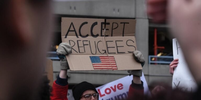 Cómo la política migratoria de Trump cambió las reglas de juego en EEUU