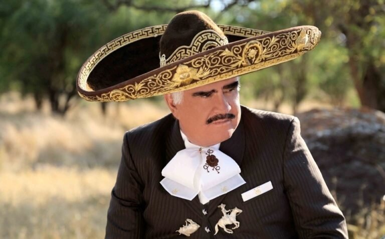 Vicente Fernadez rechazó higado por temer que el donante fuera gay